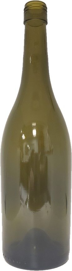 SIENA  Antique Green Stelvin 750mL