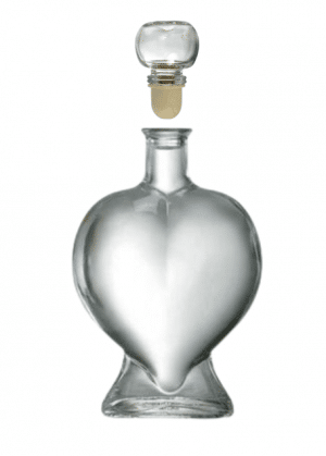 HEART Flint Bar Top 500mL