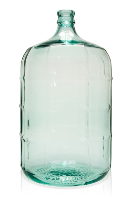 5 gallon bottle