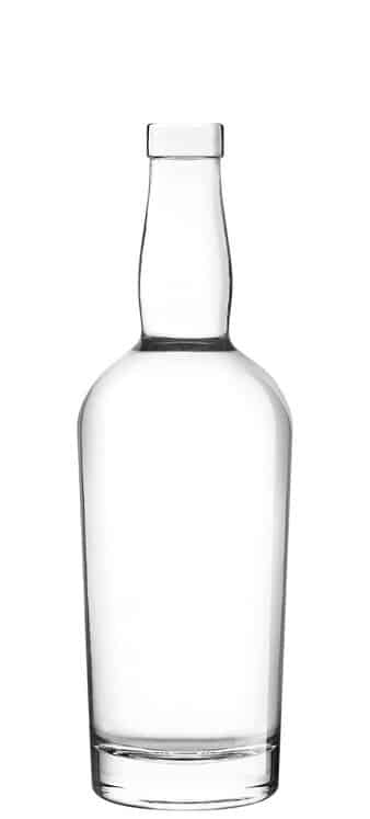 TENNESSEE Flint Bar Top 750mL