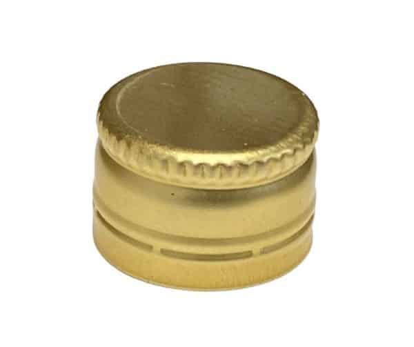 ROPP Still Wine 18 x 12mm Closure, Gold