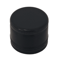 ROPP Still Wine 30-1610 Closure, Black Flat  30 x 21