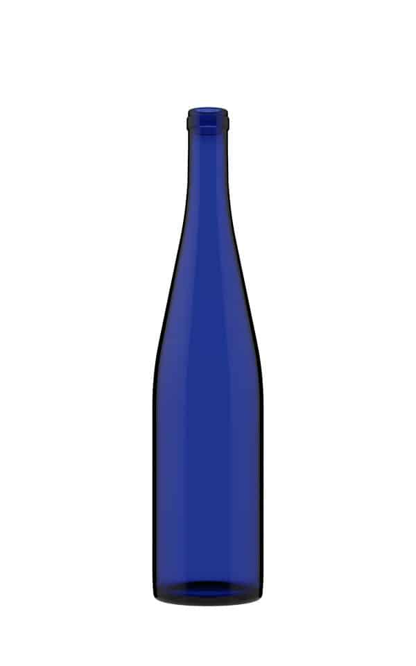 W13 Blue Cork 750mL