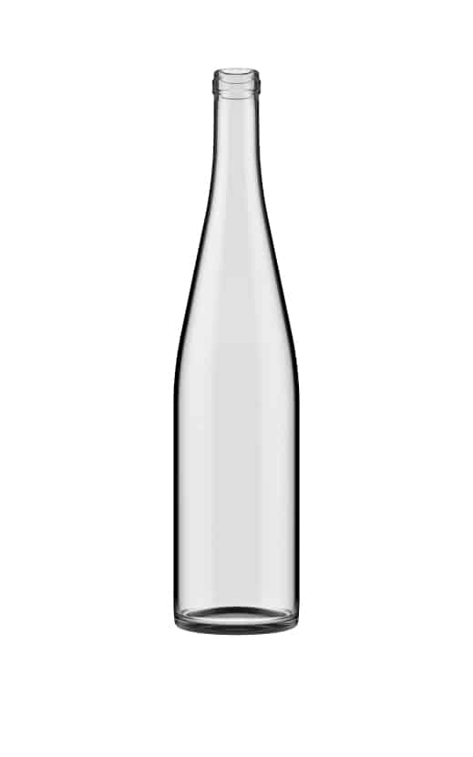 W13 ECO Flint Cork 750mL