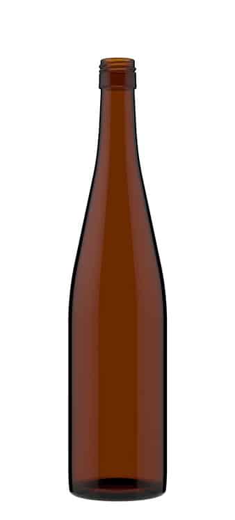 W13 Amber Stelvin 750mL