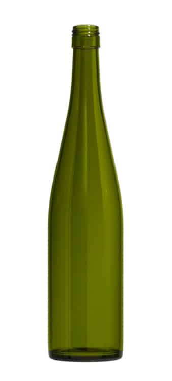 W13 ECO Antique Green Stelvin 750mL