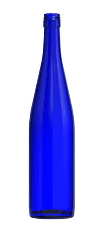 W13 ECO Blue Stelvin 750mL