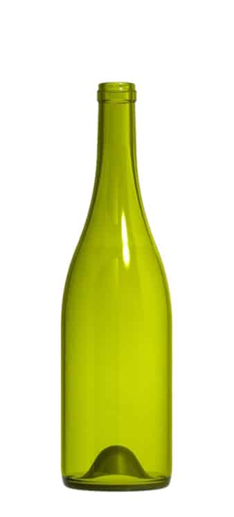 W137 ECO Deadleaf Cork 750mL