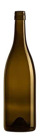 BOURGOGNE TRADITION (W137) Antique Green Stelvin 750mL