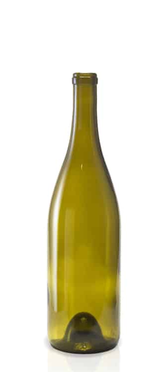 W137 Antique Green Cork 750mL