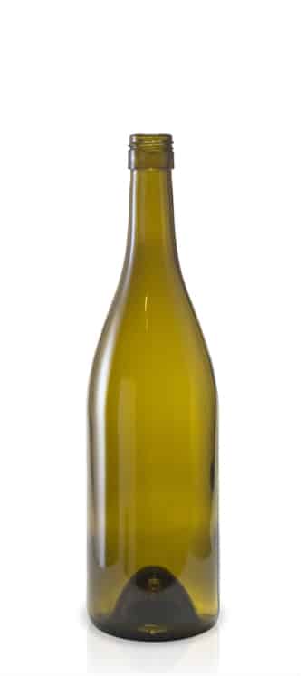 W137 Antique Green Stelvin 750mL
