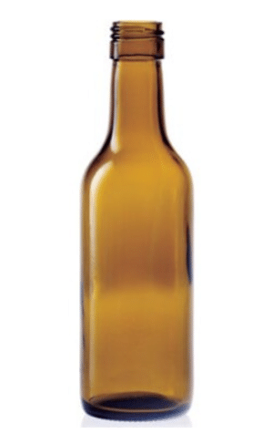 W187 Antique Green ROPP 187mL Kraft