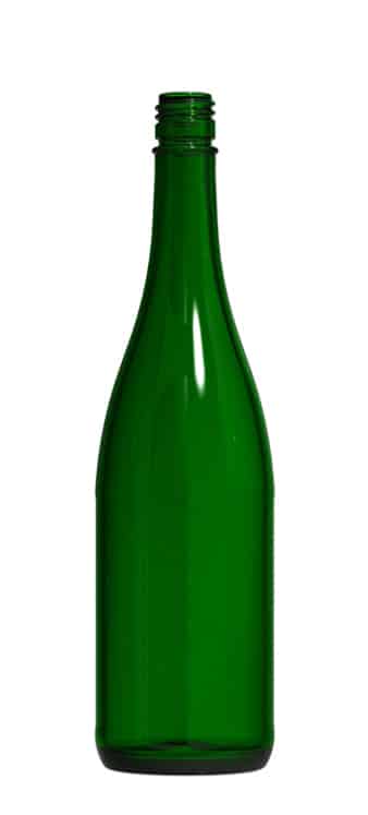 W25 Champagne Green ROPP 750mL