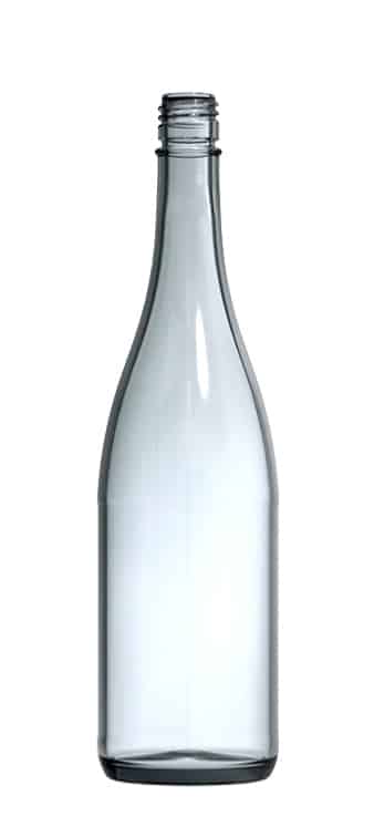 W25 Flint ROPP 750mL