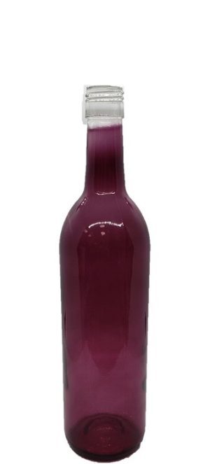 W5 Brandywine Stelvin 750mL