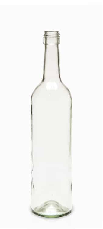 W5 Flint Stelvin 750mL