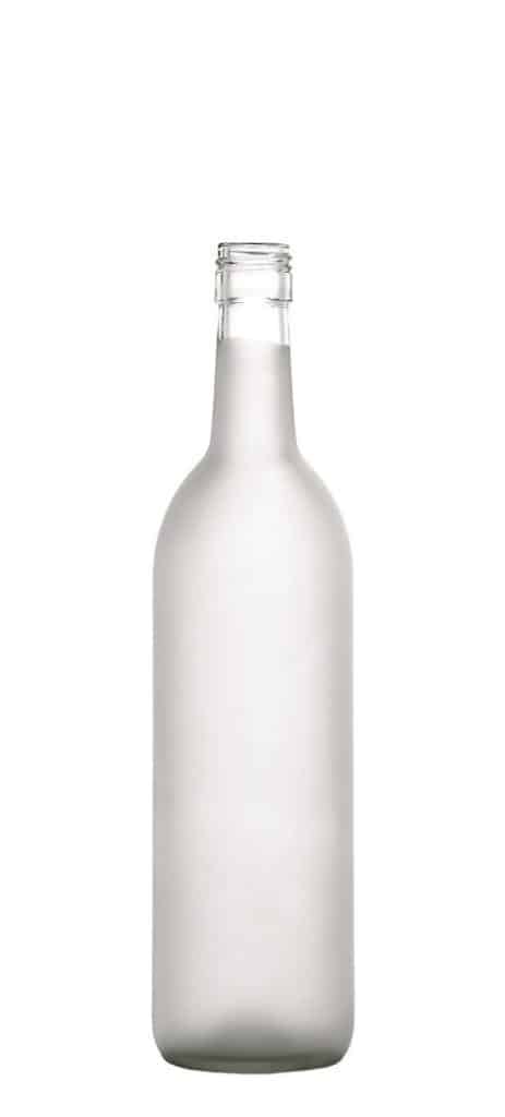 W5 Frost Stelvin 750mL