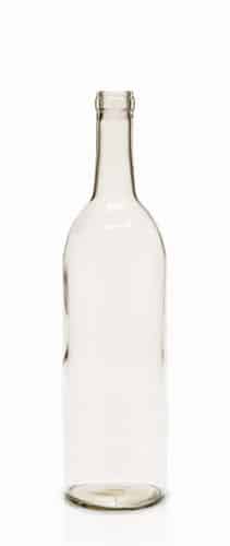 W5 Flint Cork 750mL