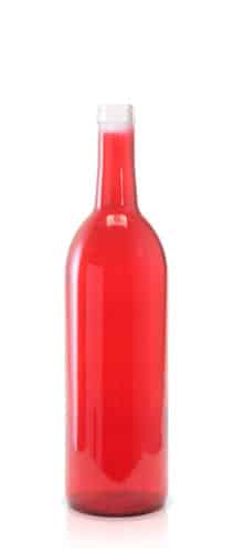 W5 Red Cork