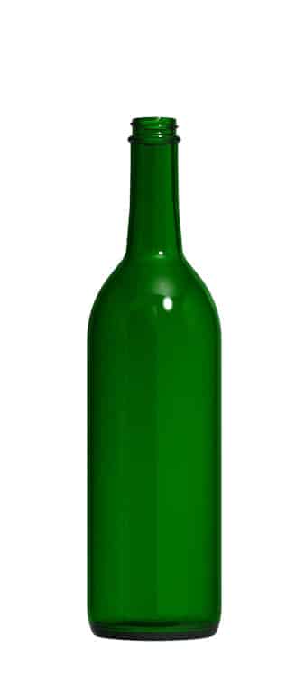 W5 Champagne Green CT (Screw Top) 750mL