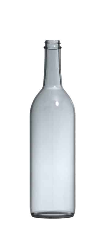 W5 Flint CT (hand applied screw cap) 750mL