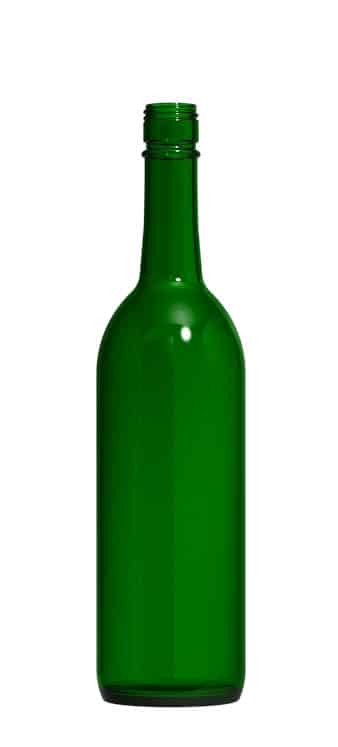 W5 Champagne Green ROPP 750mL