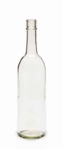 W5 Flint ROPP 750mL