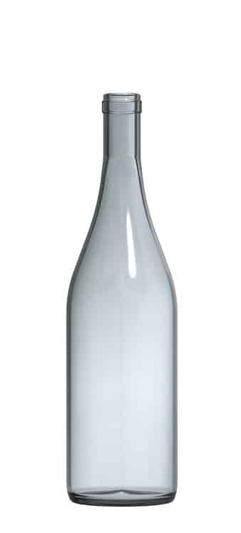 W6 Flint Cork 750mL