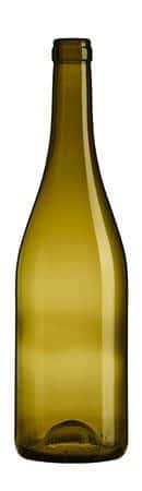 BOURGOGNE ECOVA EVOLUTION (W6) Deadleaf Cork 750mL
