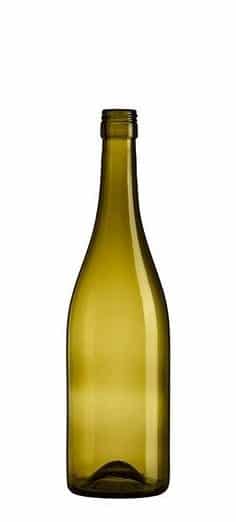 BOURGOGNE ECOVA EVOLUTION A VIS (W6) Dead Leaf Stelvin 750mL