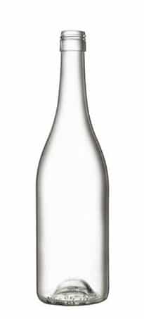 BOURGOGNE ECOVA EVOLUTION A VIS (W6) Flint Stelvin 750mL