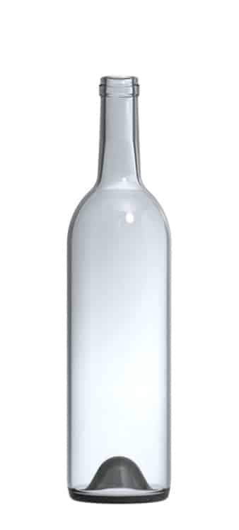 W65 ECO Flint Cork 750mL