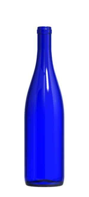 W82 Blue Cork 750mL
