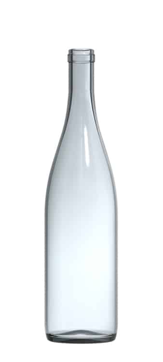 W82 Flint Cork 750mL
