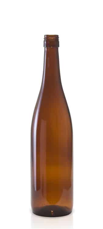W82 Amber Stelvin 750mL