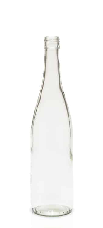 W82 Flint Stelvin 750mL