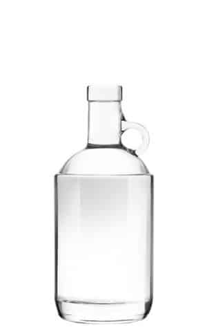 MOONSHINE Flint Bar Top 375mL