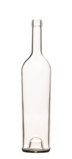ZENITH Flint Cork 750mL