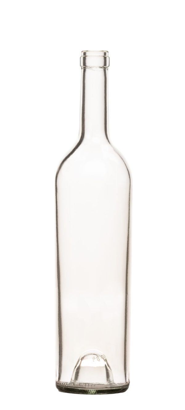 ZENITH Flint Cork 750mL