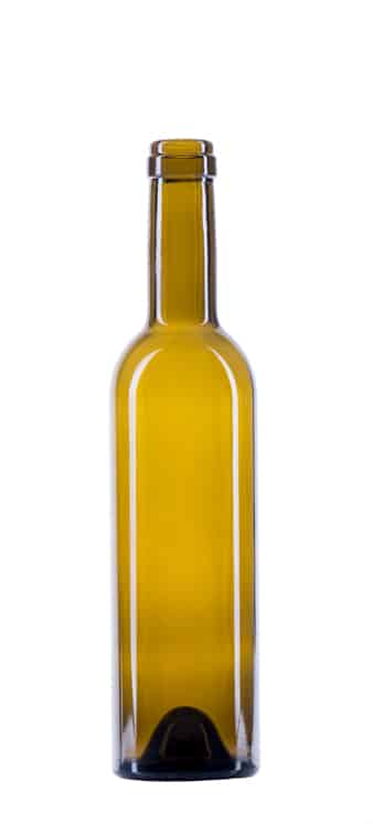 BORDELAISE CLASSIC Antique Green Cork 375mL