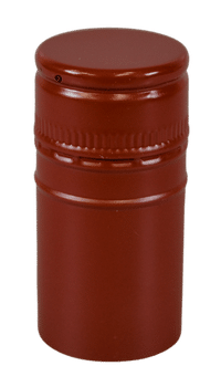 STELVIN® capsule (saranex lined) 30x60 Burgundy