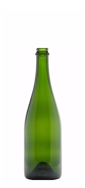 CHAMPENOISE 1.5 Champagne Green Crown