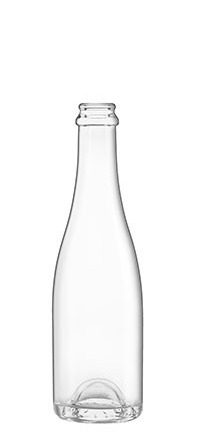 CHAMPENOISE ECOVA Flint Crown 375mL