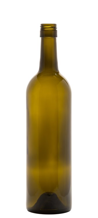 BORDELAISE ECOVA DOMAINE A VIS (W65) Antique Green Stelvin 750mL
