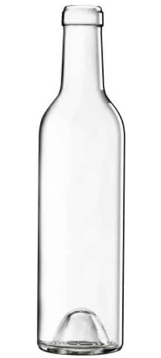 GRAND VIN Flint Cork 375mL
