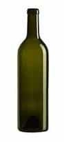 GRAND VIN Antique Green Cork 750mL