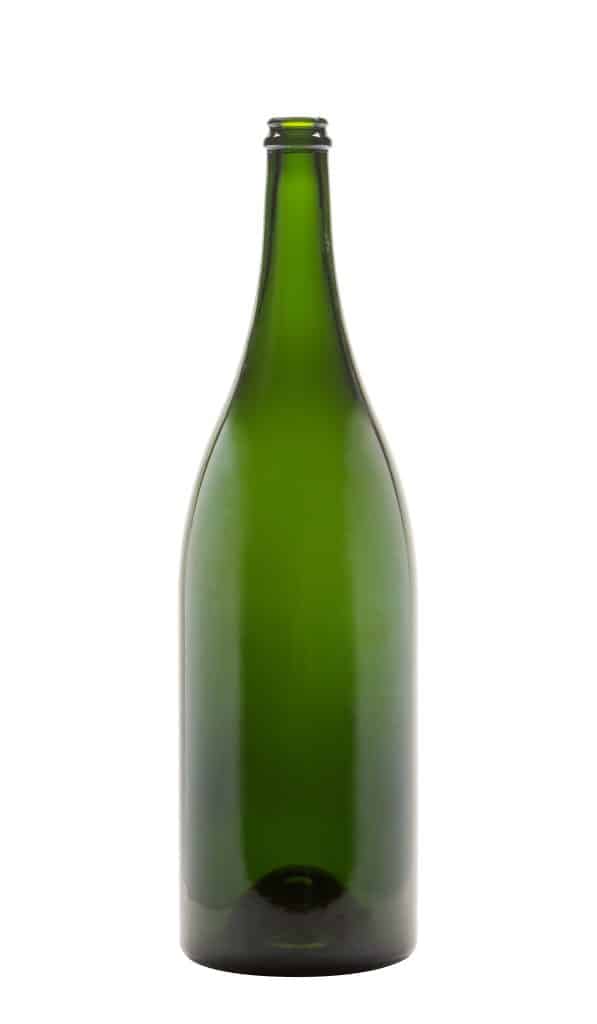JEROBOAM Champagne Green Crown 3L