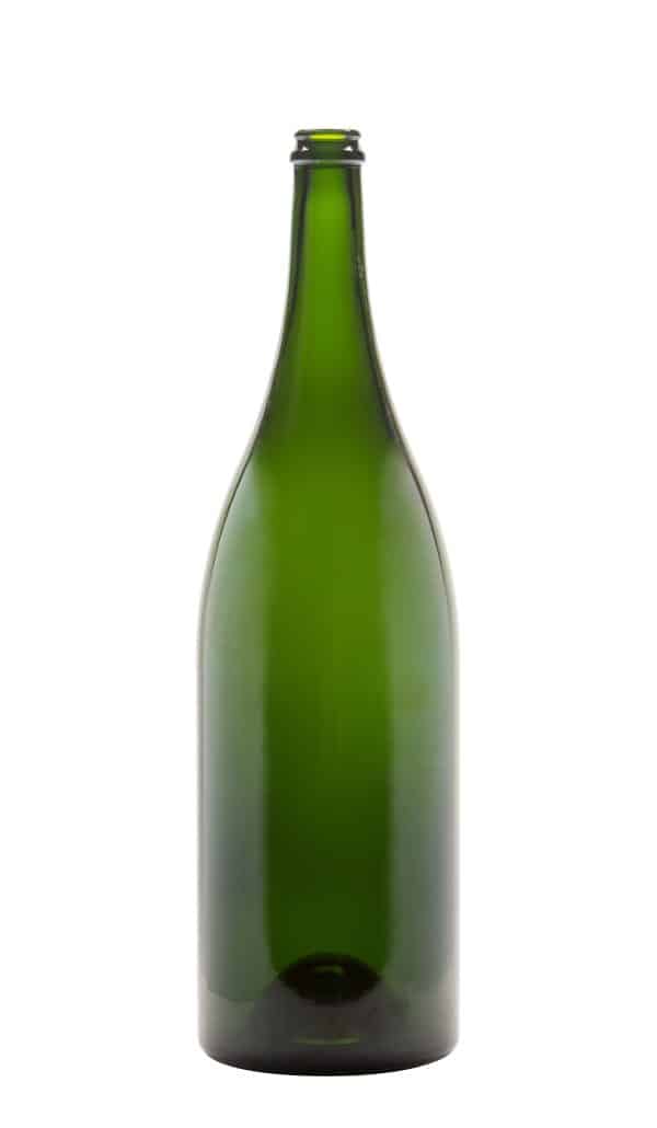 JEROBOAM Champagne Green Crown 3L
