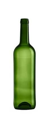 BORDELAISE ECOVA REVOL (W5) Champagne Green Cork 750mL