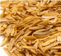 RICE HULLS